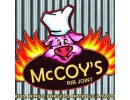 McCoy's Rib Joint